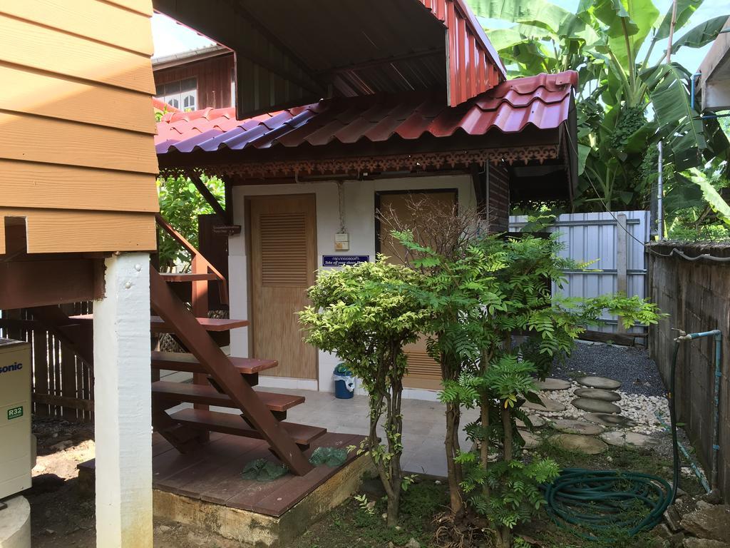 The Little Lopburi Village Exterior photo